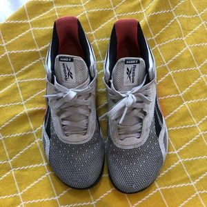 Reenok women’s Nano X